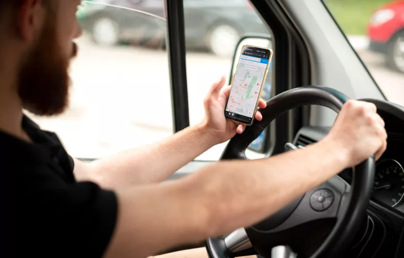 Location d’autocar avec chauffeur