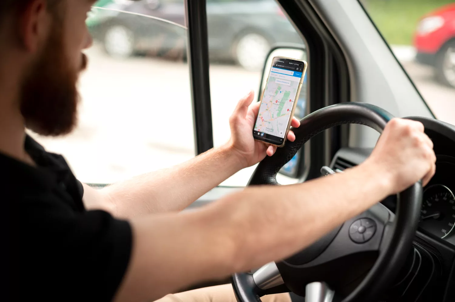 Location d’autocar avec chauffeur