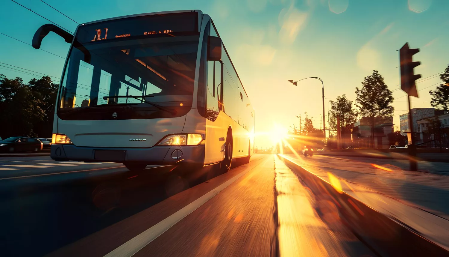 location d’autocar