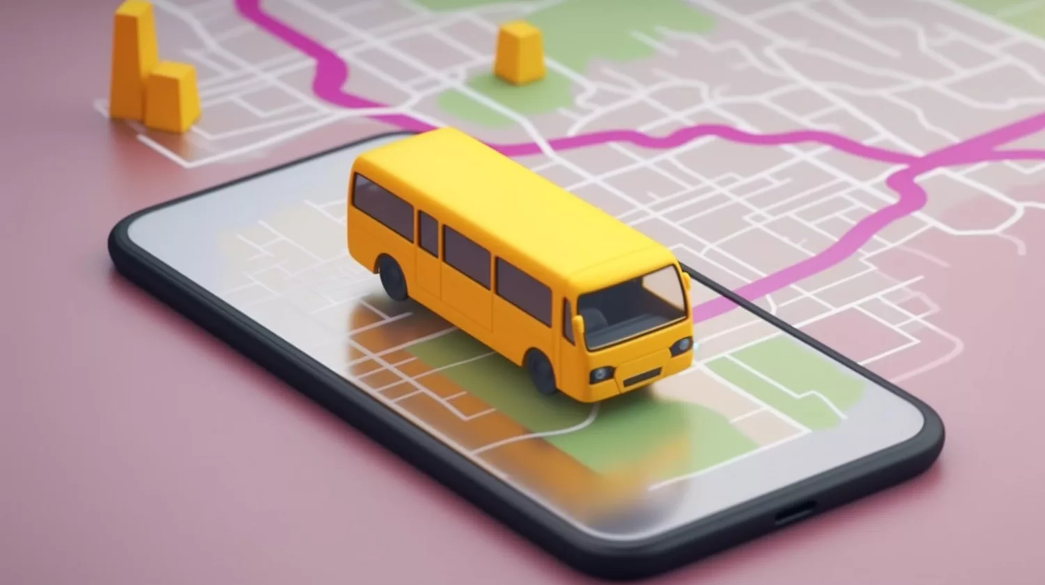 Tarifs de location de bus